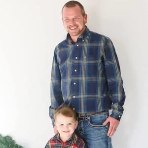 Meet your Posher, Lance